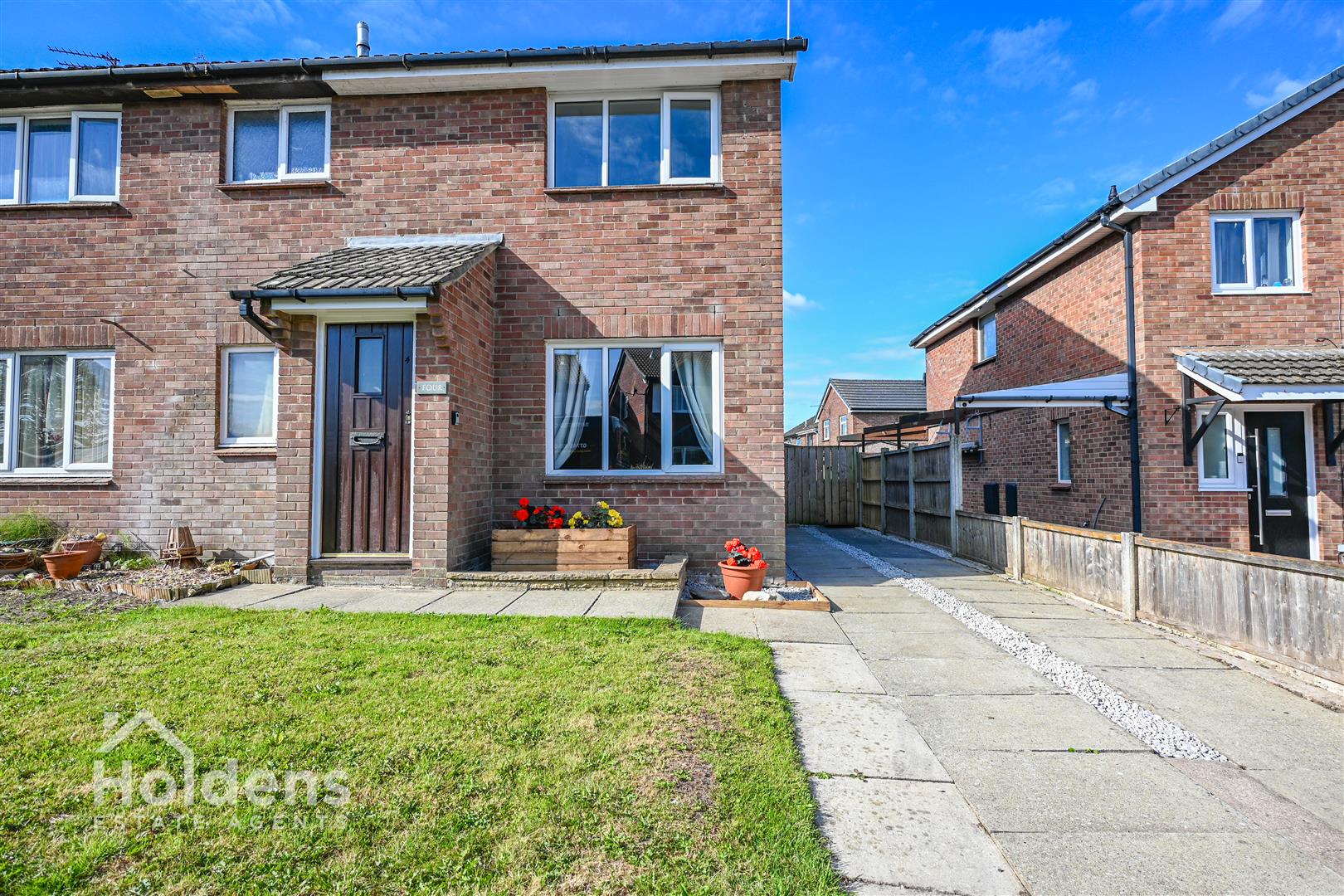 Sumpter Croft, Penwortham, Preston